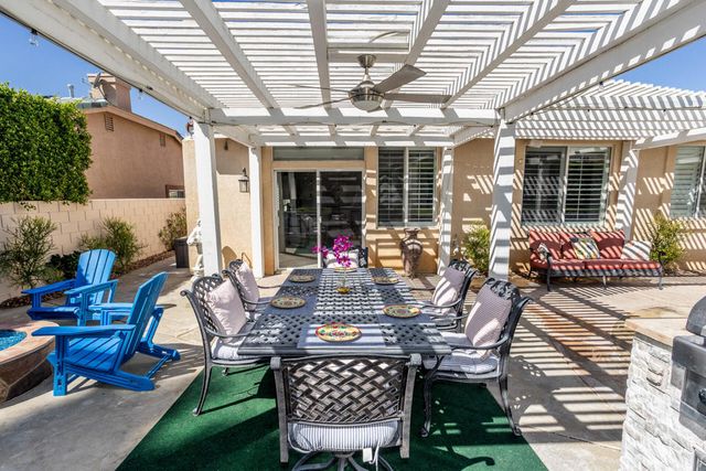 40600 Via Fonda, Palm Desert, CA 92260