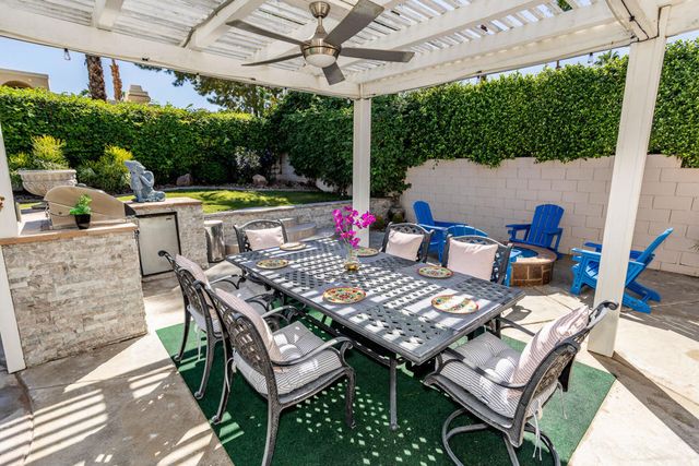 40600 Via Fonda, Palm Desert, CA 92260