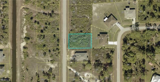 313 Genoa AVE S, Lehigh Acres, FL 33974