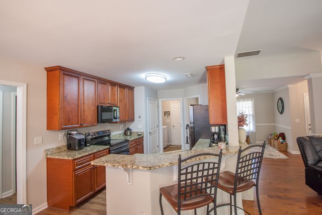 99 Smokey Ridge Drive, Newnan, GA 30263