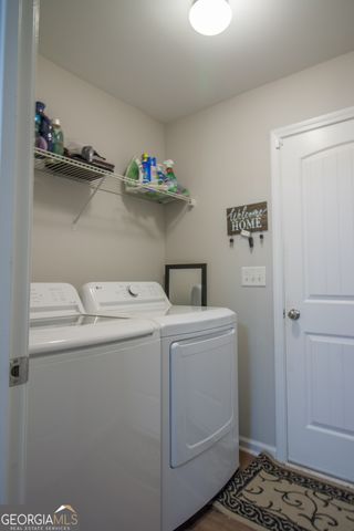 99 Smokey Ridge Drive, Newnan, GA 30263