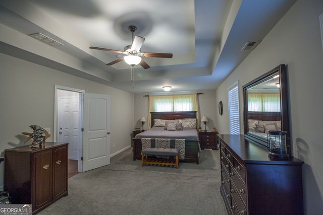 99 Smokey Ridge Drive, Newnan, GA 30263