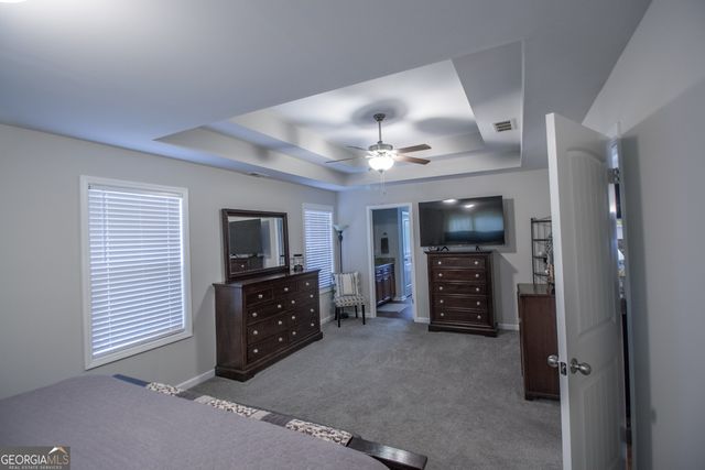 99 Smokey Ridge Drive, Newnan, GA 30263