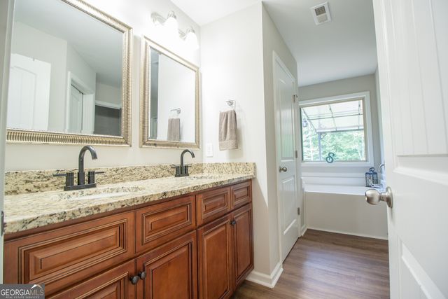 99 Smokey Ridge Drive, Newnan, GA 30263