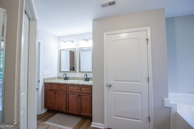 99 Smokey Ridge Drive, Newnan, GA 30263