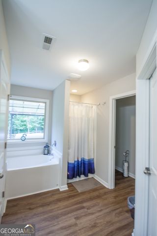 99 Smokey Ridge Drive, Newnan, GA 30263