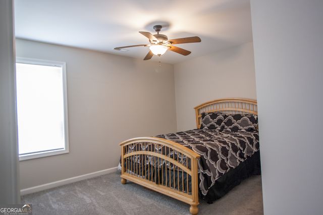 99 Smokey Ridge Drive, Newnan, GA 30263