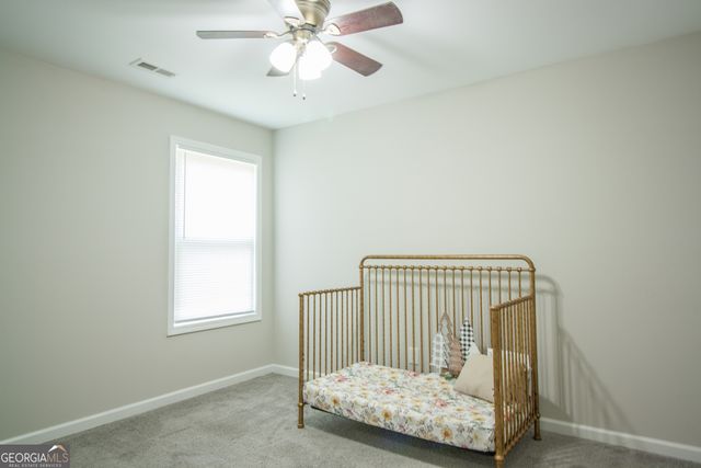 99 Smokey Ridge Drive, Newnan, GA 30263