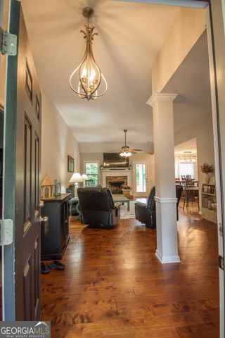 99 Smokey Ridge Drive, Newnan, GA 30263