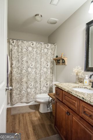99 Smokey Ridge Drive, Newnan, GA 30263