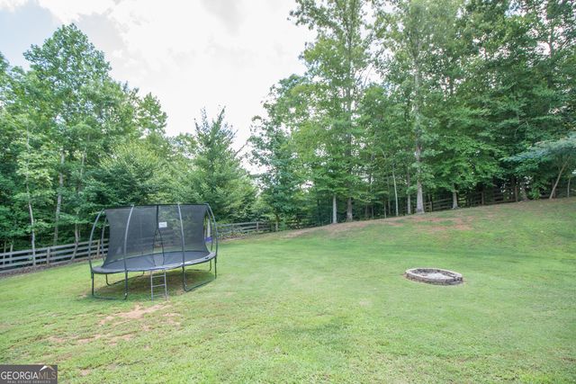99 Smokey Ridge Drive, Newnan, GA 30263