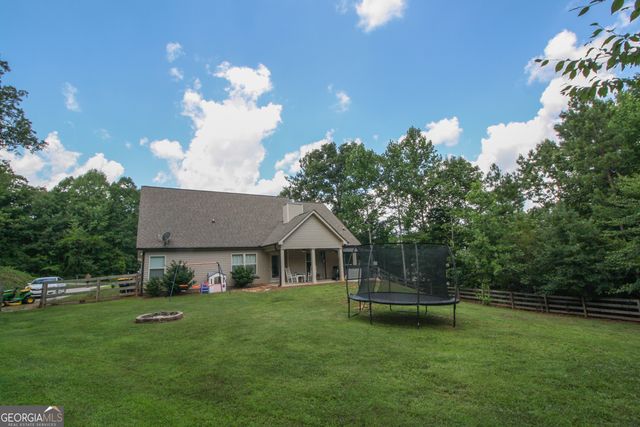 99 Smokey Ridge Drive, Newnan, GA 30263