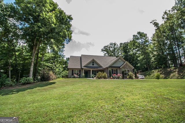 99 Smokey Ridge Drive, Newnan, GA 30263