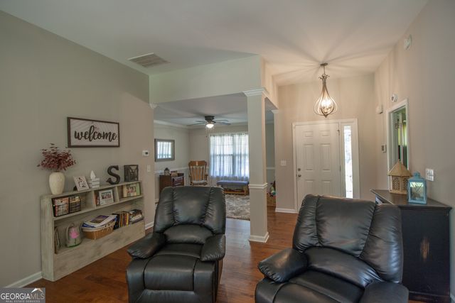99 Smokey Ridge Drive, Newnan, GA 30263