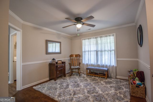 99 Smokey Ridge Drive, Newnan, GA 30263