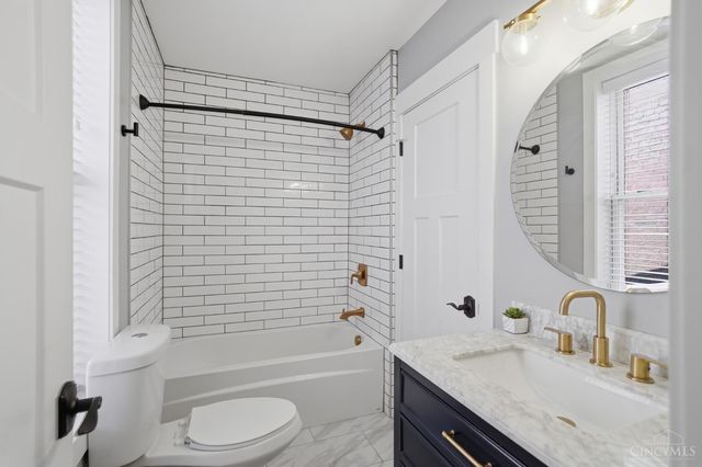 505 W Mcmicken Avenue, Cincinnati, OH 45214
