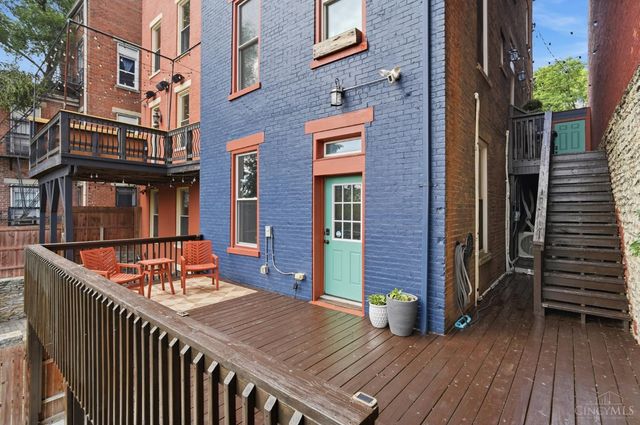 505 W Mcmicken Avenue, Cincinnati, OH 45214