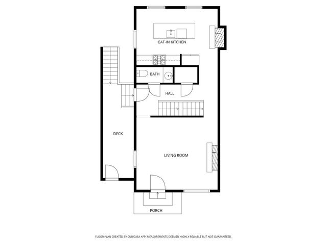 505 W Mcmicken Avenue, Cincinnati, OH 45214