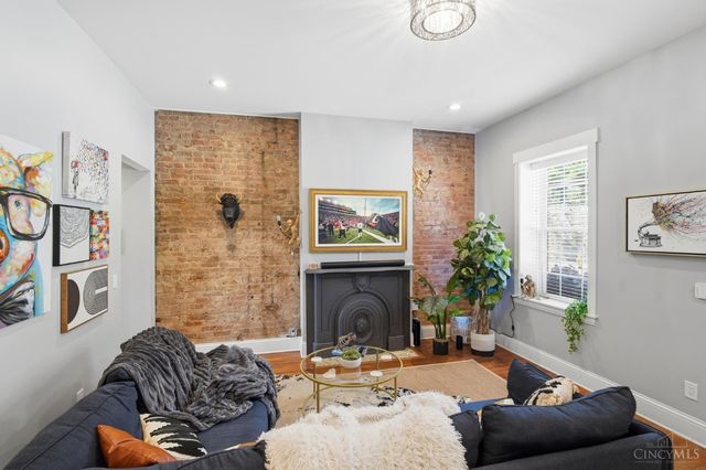 505 W Mcmicken Avenue, Cincinnati, OH 45214