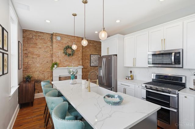 505 W Mcmicken Avenue, Cincinnati, OH 45214