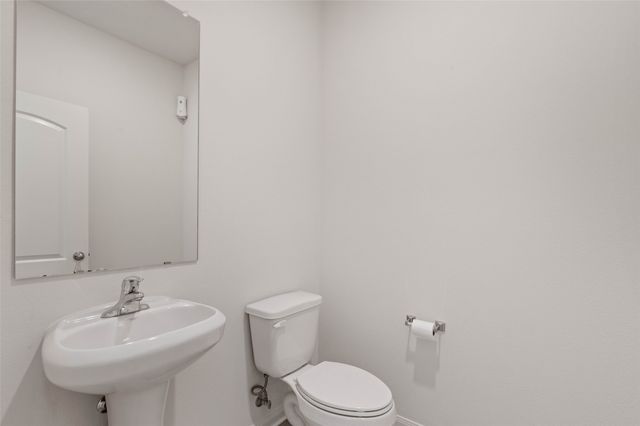 3004 Cliffview Drive, Sanger, TX 76266