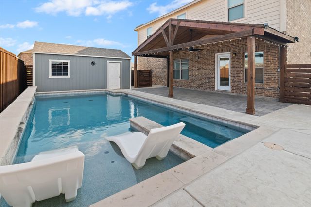 3004 Cliffview Drive, Sanger, TX 76266