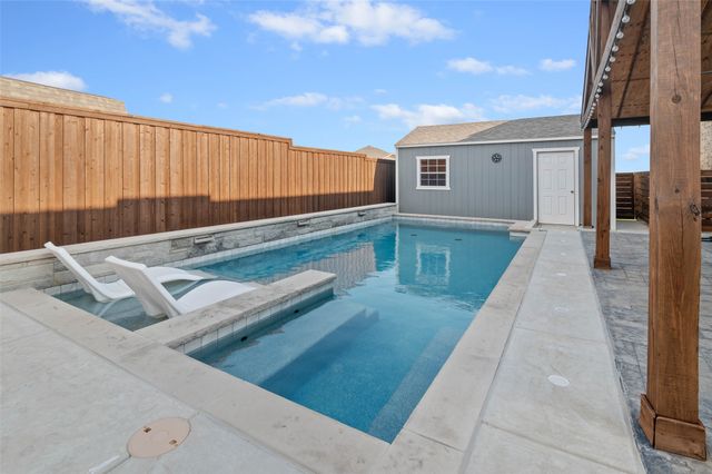 3004 Cliffview Drive, Sanger, TX 76266