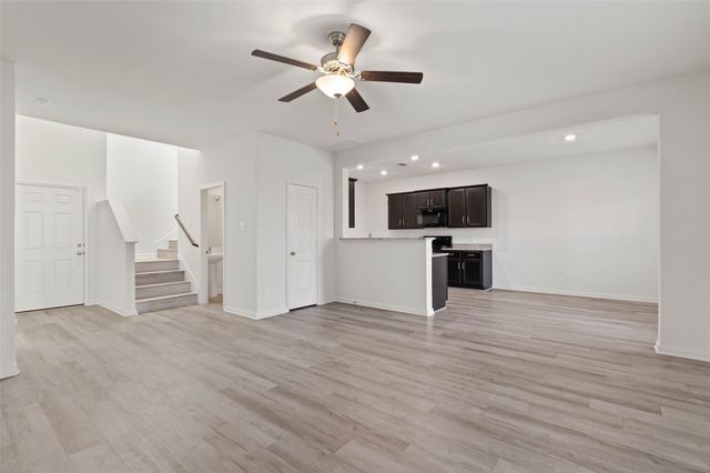 3004 Cliffview Drive, Sanger, TX 76266