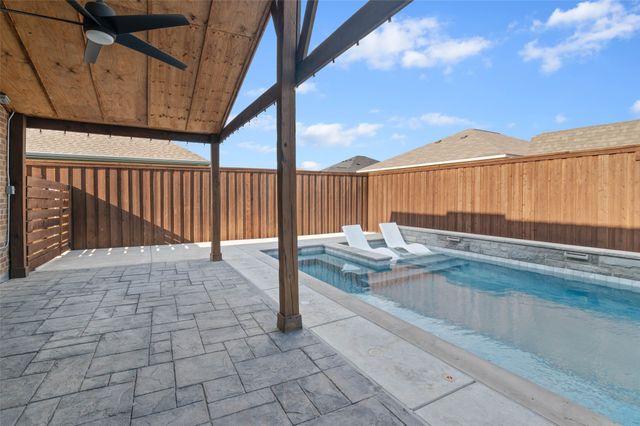 3004 Cliffview Drive, Sanger, TX 76266