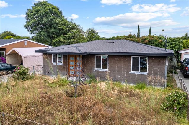 2116 Goodall, Duarte, CA 91010