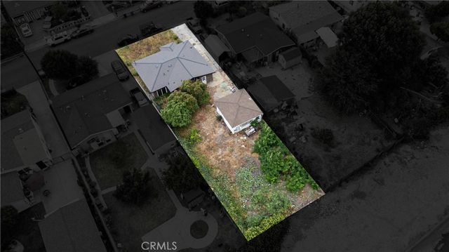 2116 Goodall, Duarte, CA 91010
