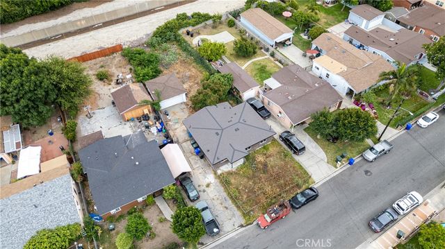 2116 Goodall, Duarte, CA 91010