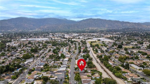 2116 Goodall, Duarte, CA 91010