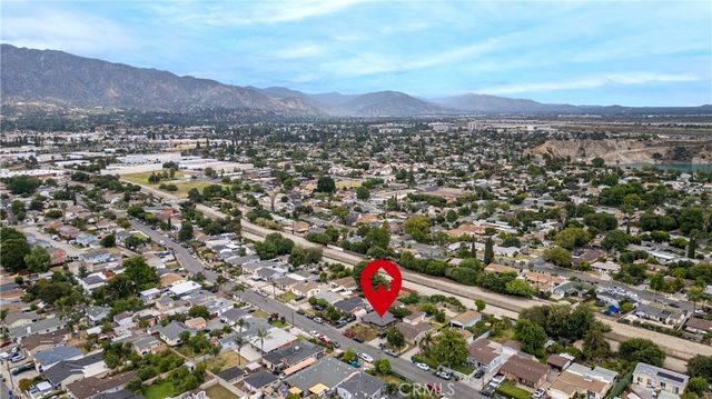 2116 Goodall, Duarte, CA 91010