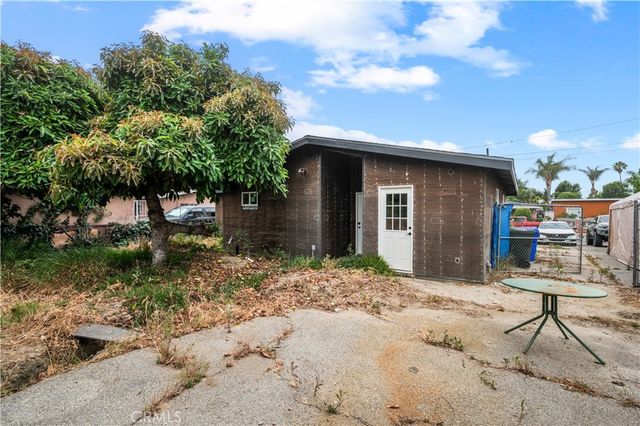 2116 Goodall, Duarte, CA 91010