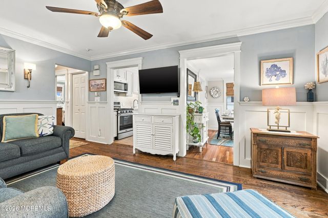 143 Heck Avenue, Ocean Grove, NJ 07756