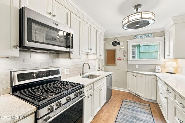 143 Heck Avenue, Ocean Grove, NJ 07756