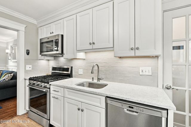 143 Heck Avenue, Ocean Grove, NJ 07756
