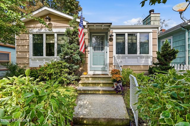 143 Heck Avenue, Ocean Grove, NJ 07756