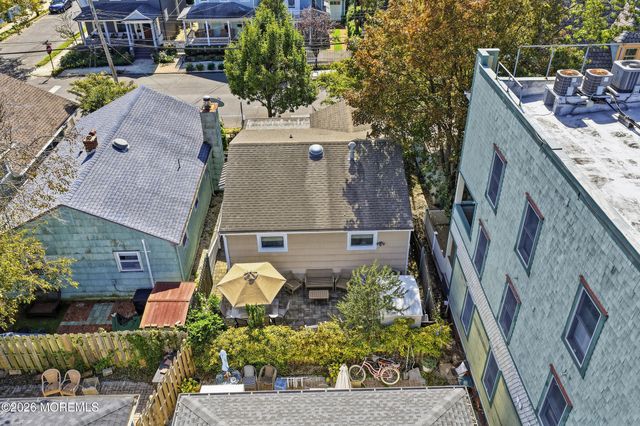 143 Heck Avenue, Ocean Grove, NJ 07756