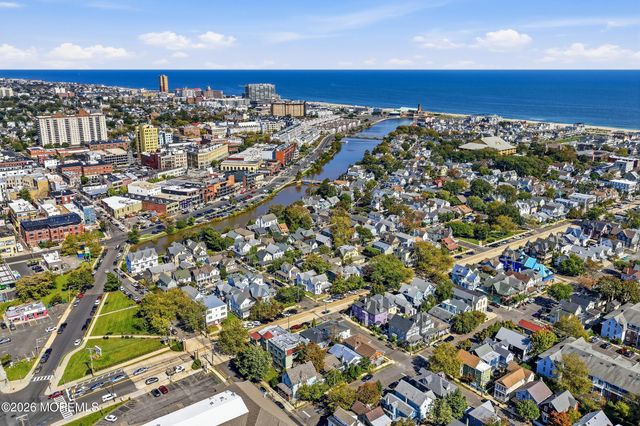 143 Heck Avenue, Ocean Grove, NJ 07756