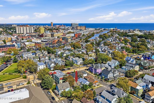143 Heck Avenue, Ocean Grove, NJ 07756