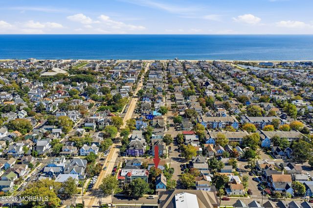 143 Heck Avenue, Ocean Grove, NJ 07756