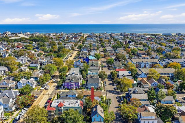 143 Heck Avenue, Ocean Grove, NJ 07756