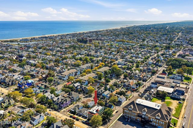 143 Heck Avenue, Ocean Grove, NJ 07756