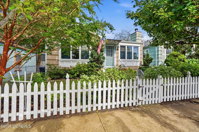 143 Heck Avenue, Ocean Grove, NJ 07756
