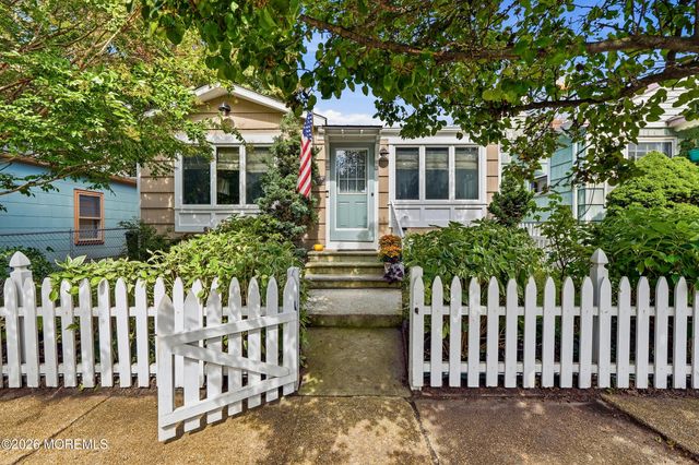 143 Heck Avenue, Ocean Grove, NJ 07756
