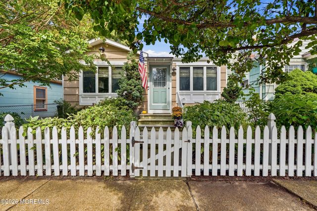 143 Heck Avenue, Ocean Grove, NJ 07756