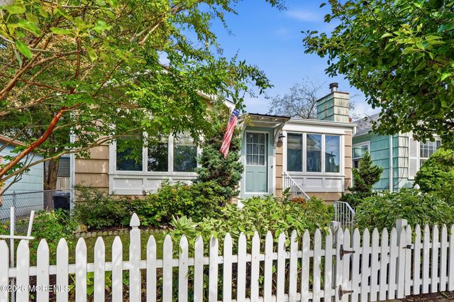 143 Heck Avenue, Ocean Grove, NJ 07756