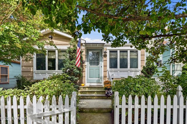 143 Heck Avenue, Ocean Grove, NJ 07756